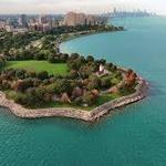 Promontory Point