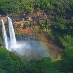 Wailua Falls