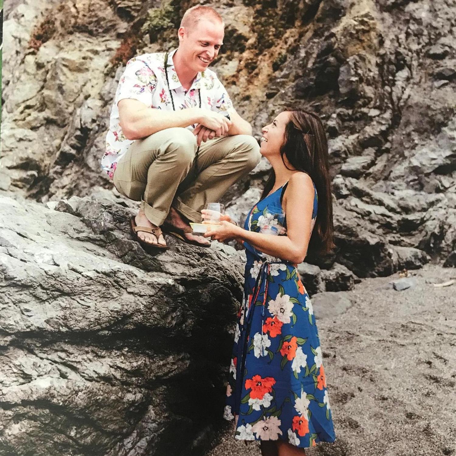 The Resendez Wedding, Bodega