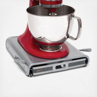 Rolling Counter Space Saver