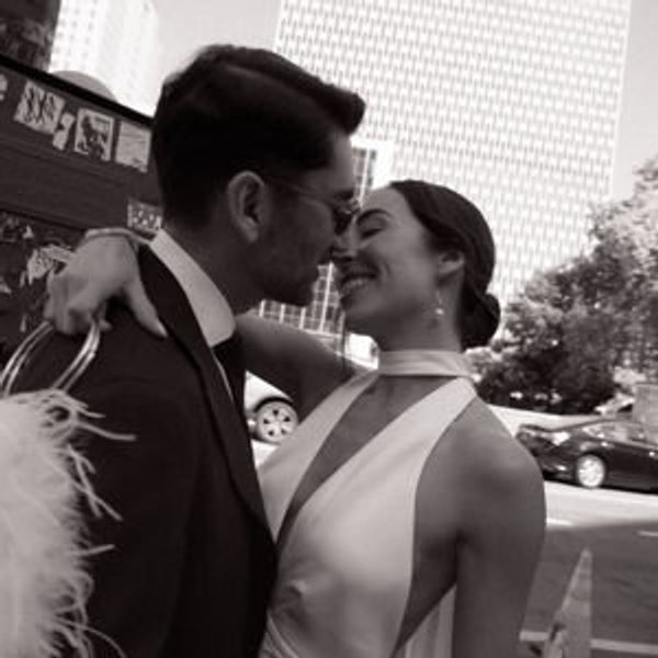 Our newlywed fund