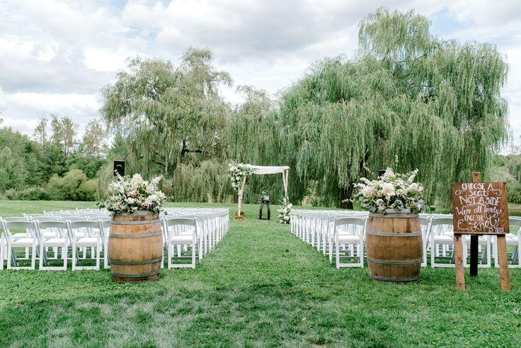 The Wedding Website of Jenna Parks and Paul Marino