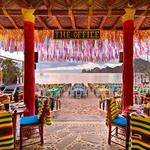 The Office on the Beach