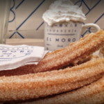 Churrería El Moro