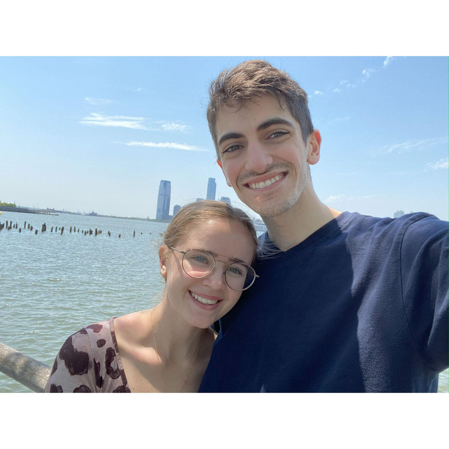 3rd anniversary trip to NYC