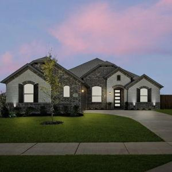 First Home Down Payment