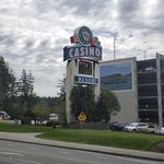 Suquamish Clearwater Casino Resort