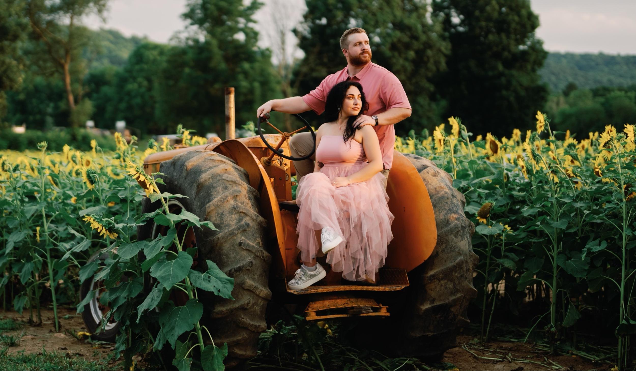 The Wedding Website of Taylor Pandorf and Christian Zurine