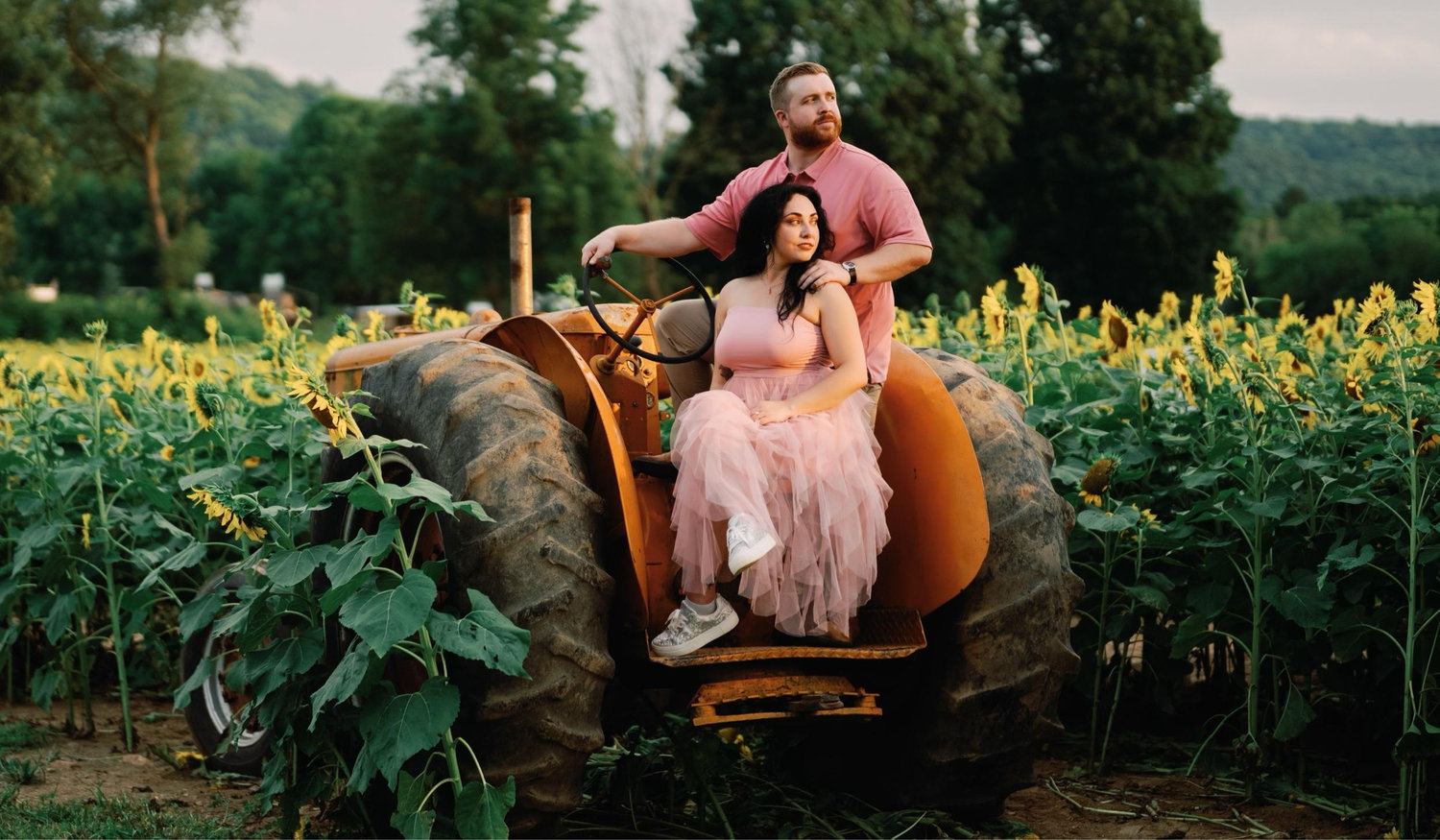 The Wedding Website of Taylor Pandorf and Christian Zurine