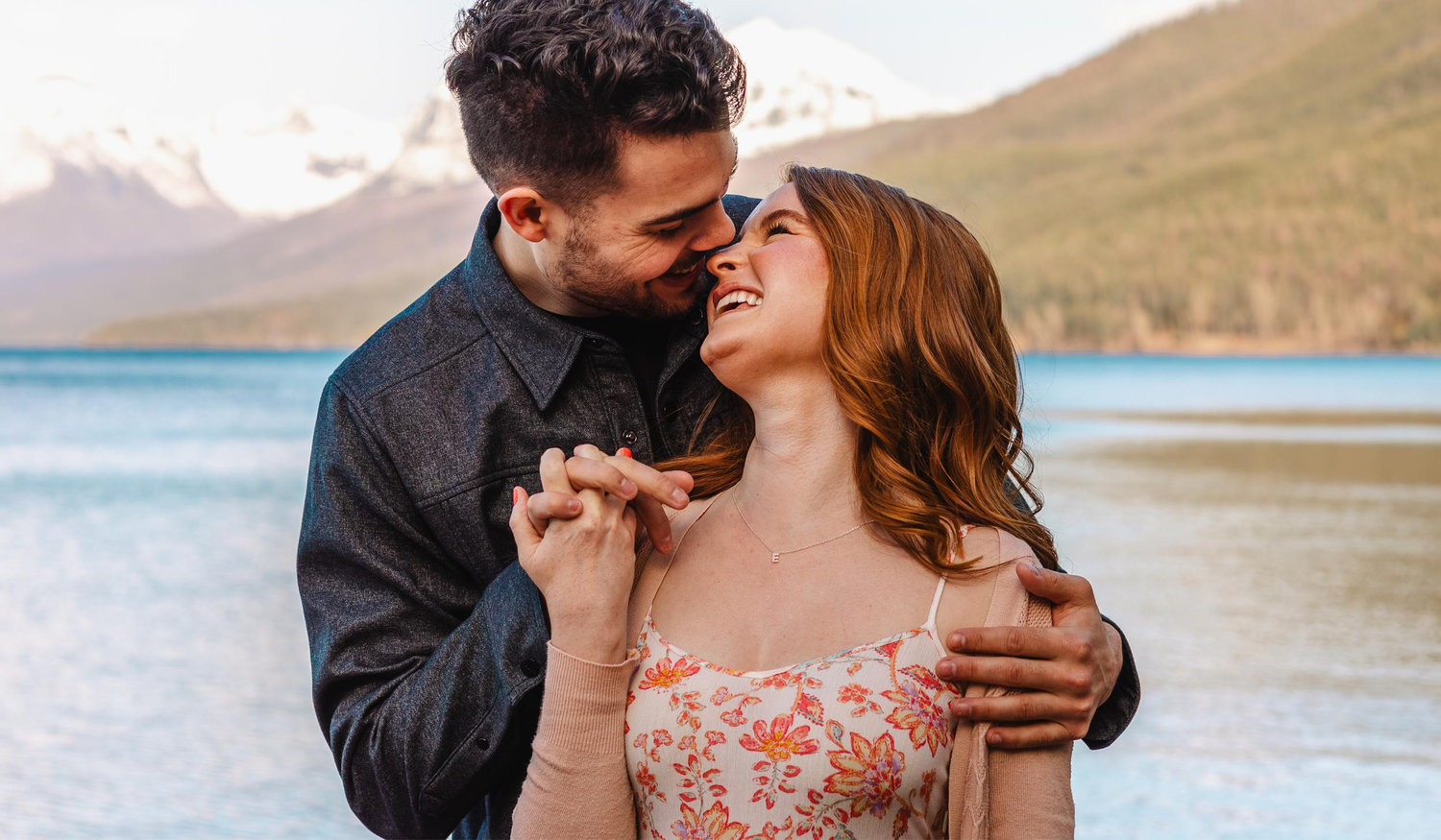 The Wedding Website of Rachel Wambeke and Elijah Luciani