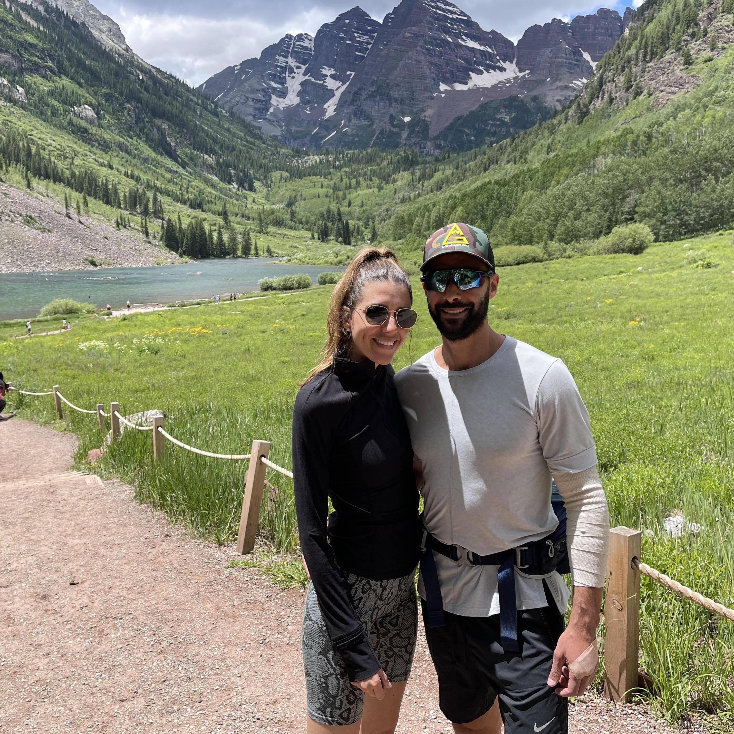 Aspen
