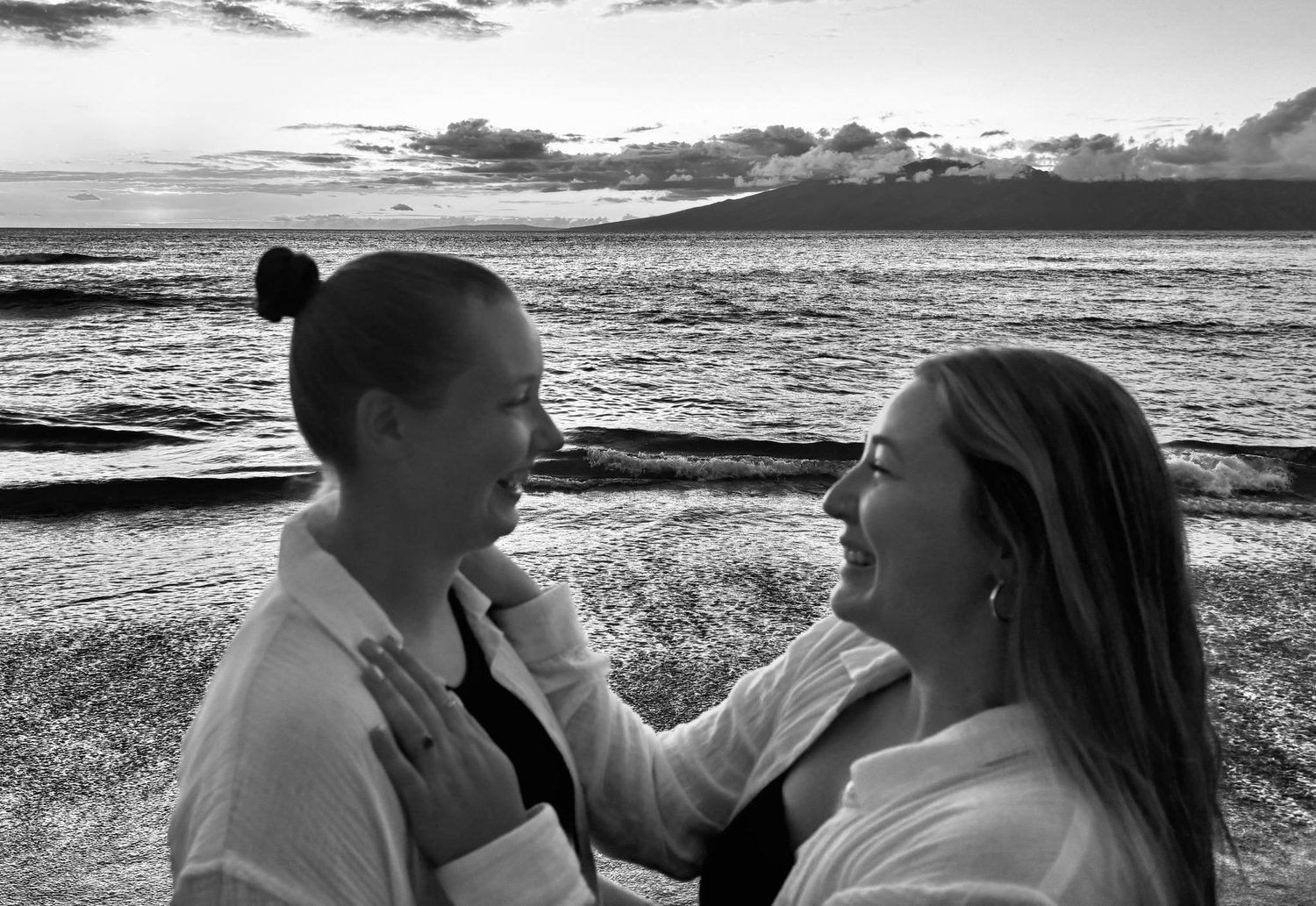 The Wedding Website of Kylee Shirkey and Kaeli Frank