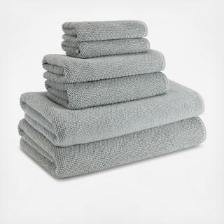 Cobblestone Wash Cloth