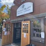 Double Bluff Brewing Company
