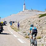 Mount Ventoux