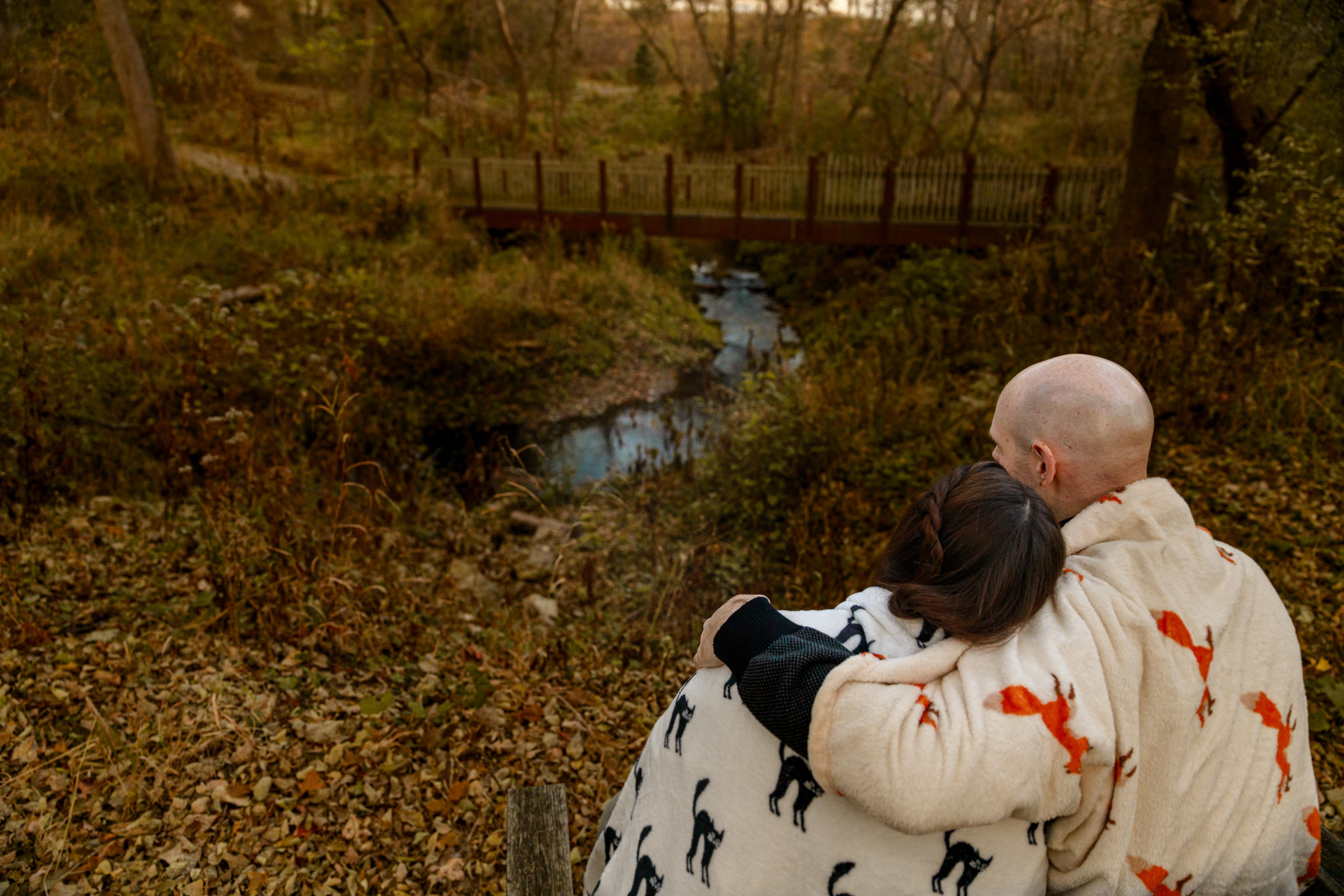 The Wedding Website of Amber Malzahn and Mike Mulholland