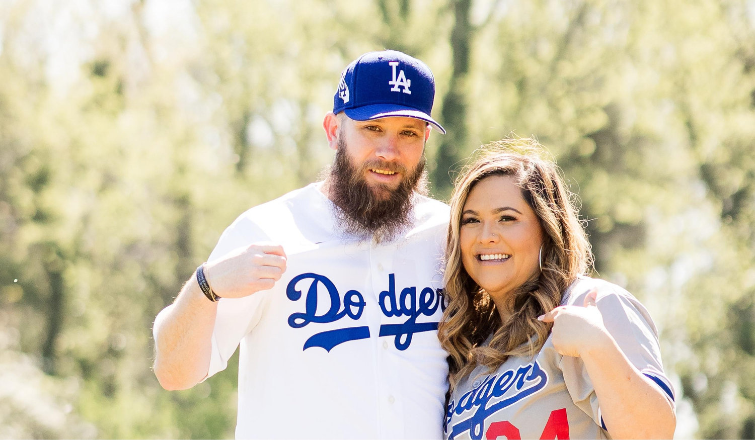 The Wedding Website of Victoria Kim and Christopher James