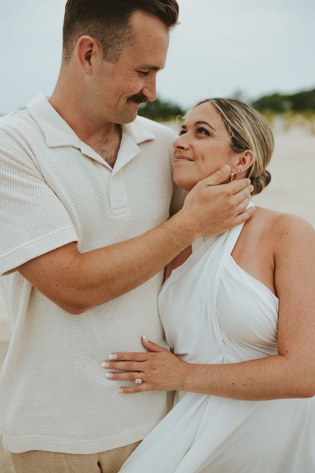 The Wedding Website of Grace Oliver and Kevin Ryan