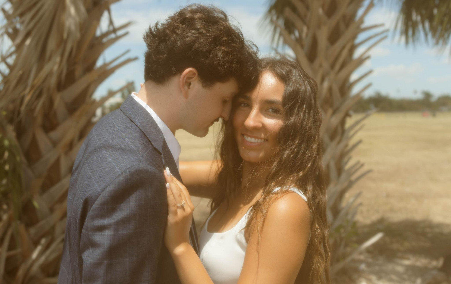 The Wedding Website of Berlin Reynolds and Reese Reynolds