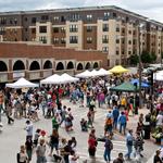 Saturday Morning Farmer's Market