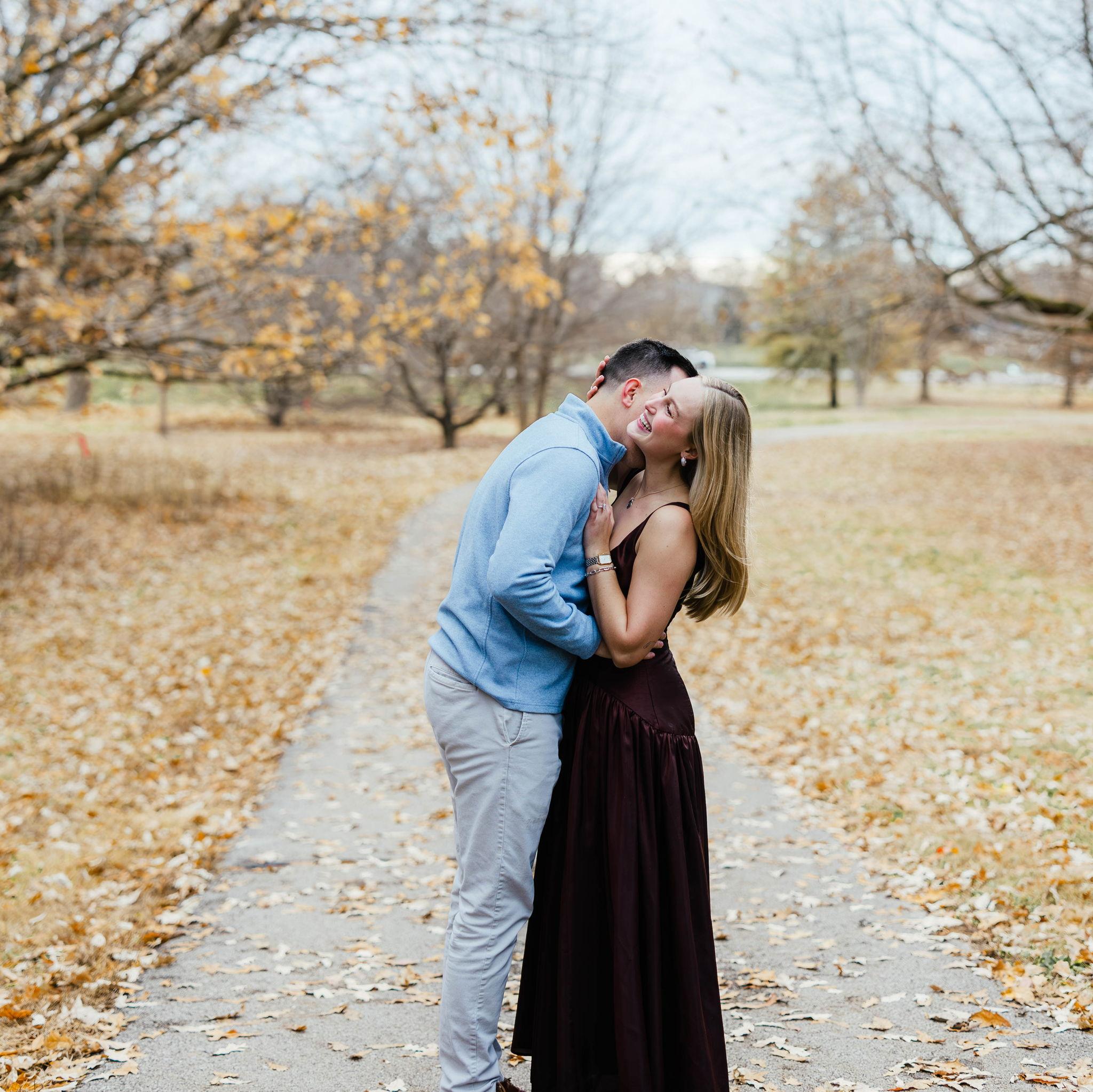 The Proposal!!! (November 2025)