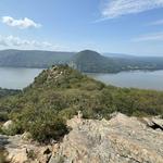 Breakneck Ridge Trailhead