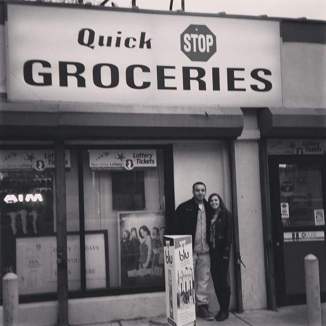 Snoochie Boochies!