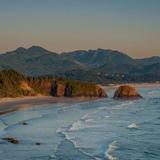 Oregon Coast Tour