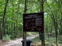 Pickle Springs Natural Area