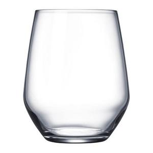 IVRIG				Glass, clear glass