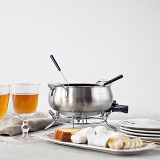 3 Qt Electric Fondue Set