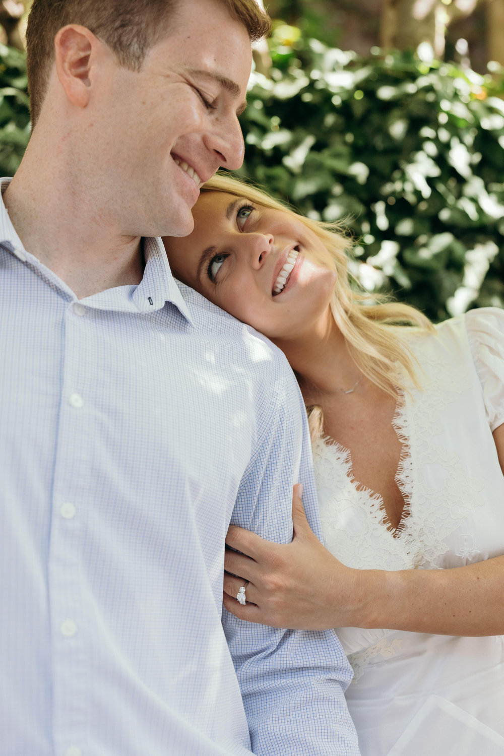 The Wedding Website of Allyson Stevenson and Max Harrison