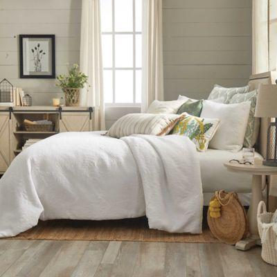 KING Bee & Willow™ Home Fern Gully 3-Piece Comforter Set