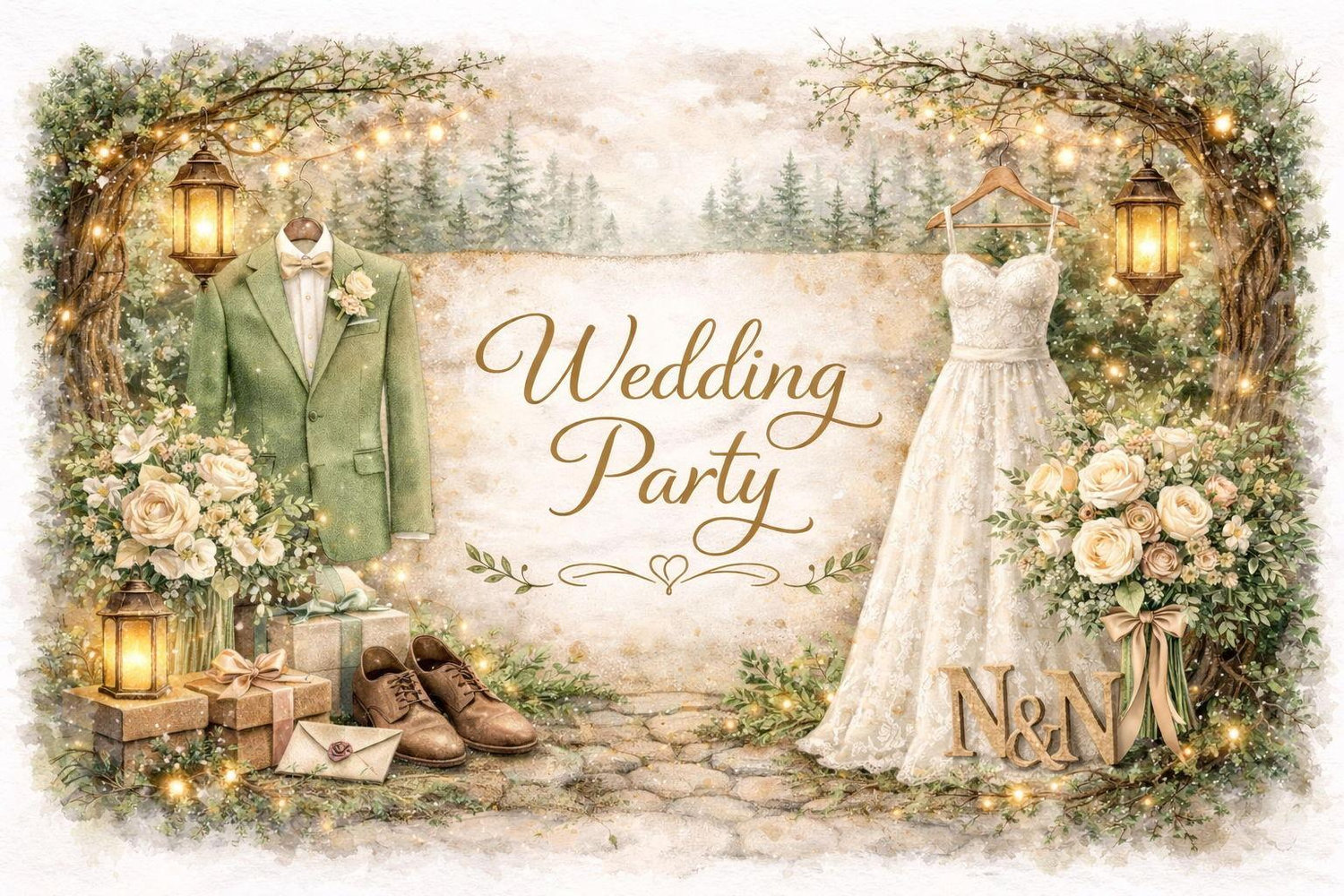 The Wedding Website of Nicole Efros and Nick Holmes