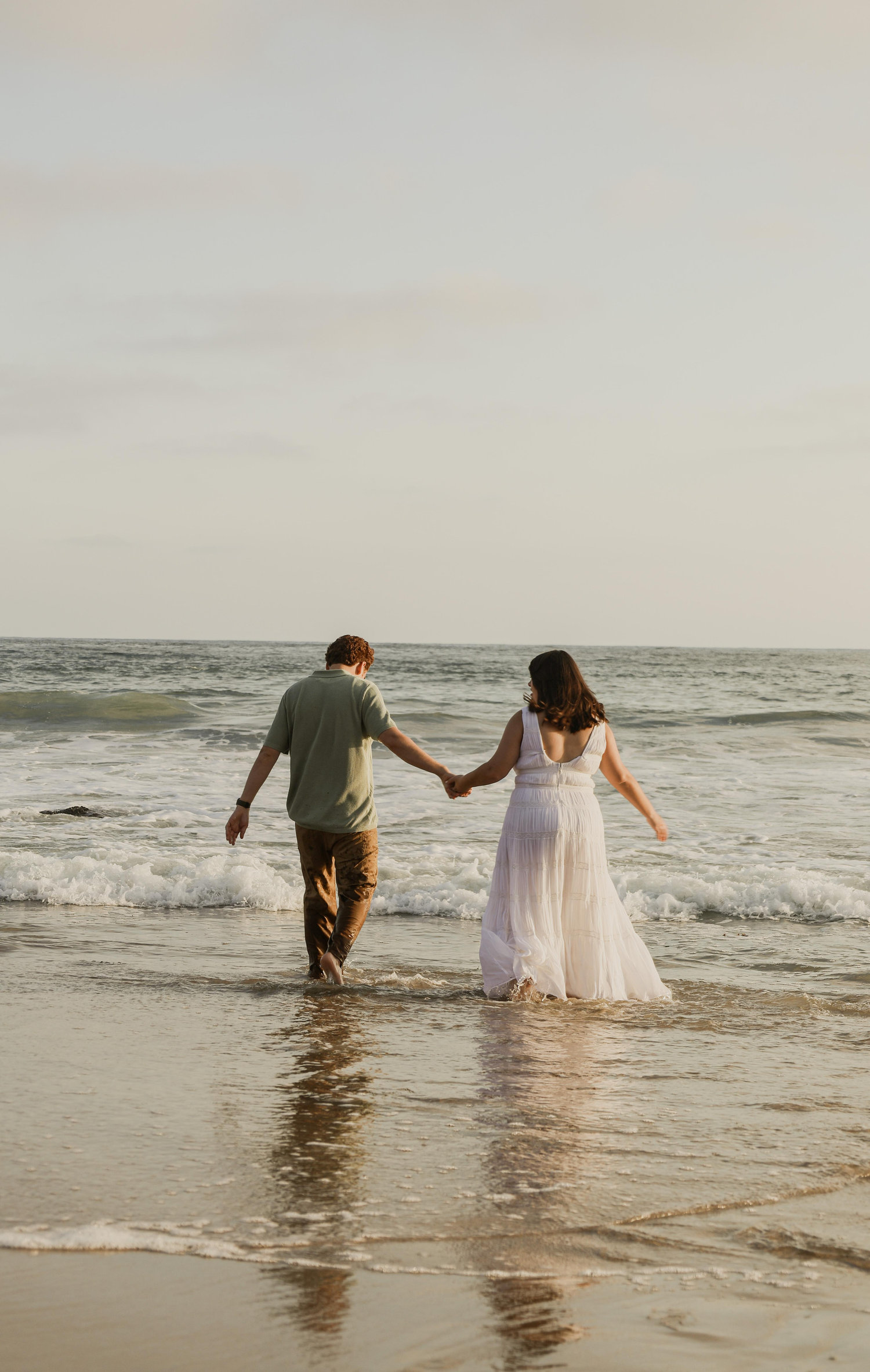 The Wedding Website of Courtney Justice and Luke Justice