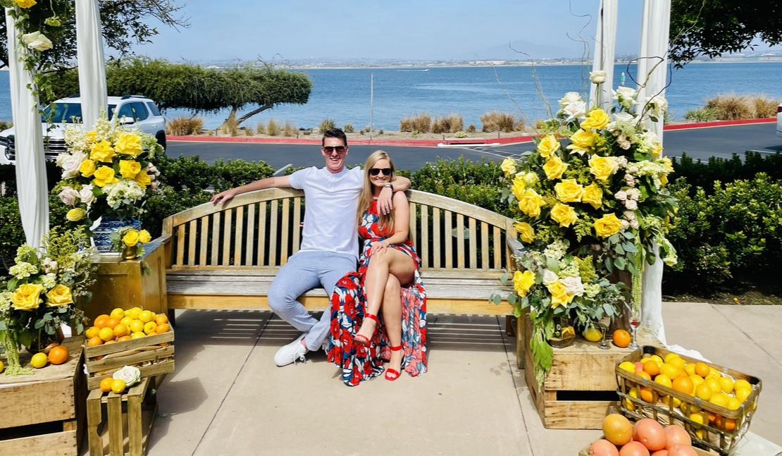 The Wedding Website of Ben Biggi and Kenna Alexander