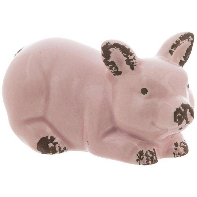 Light Pink Pig