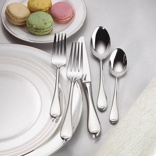 Gorham Studio 5-Piece Flatware Set, Service for 1