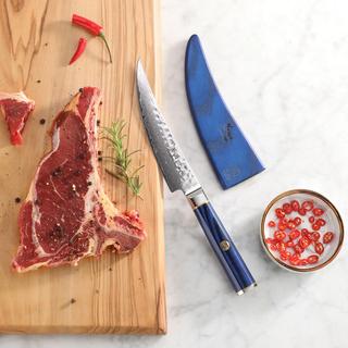 Kita Blue Boning Knife