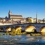 Visit the Cathedral of Saint-Louis