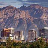Downtown SLC