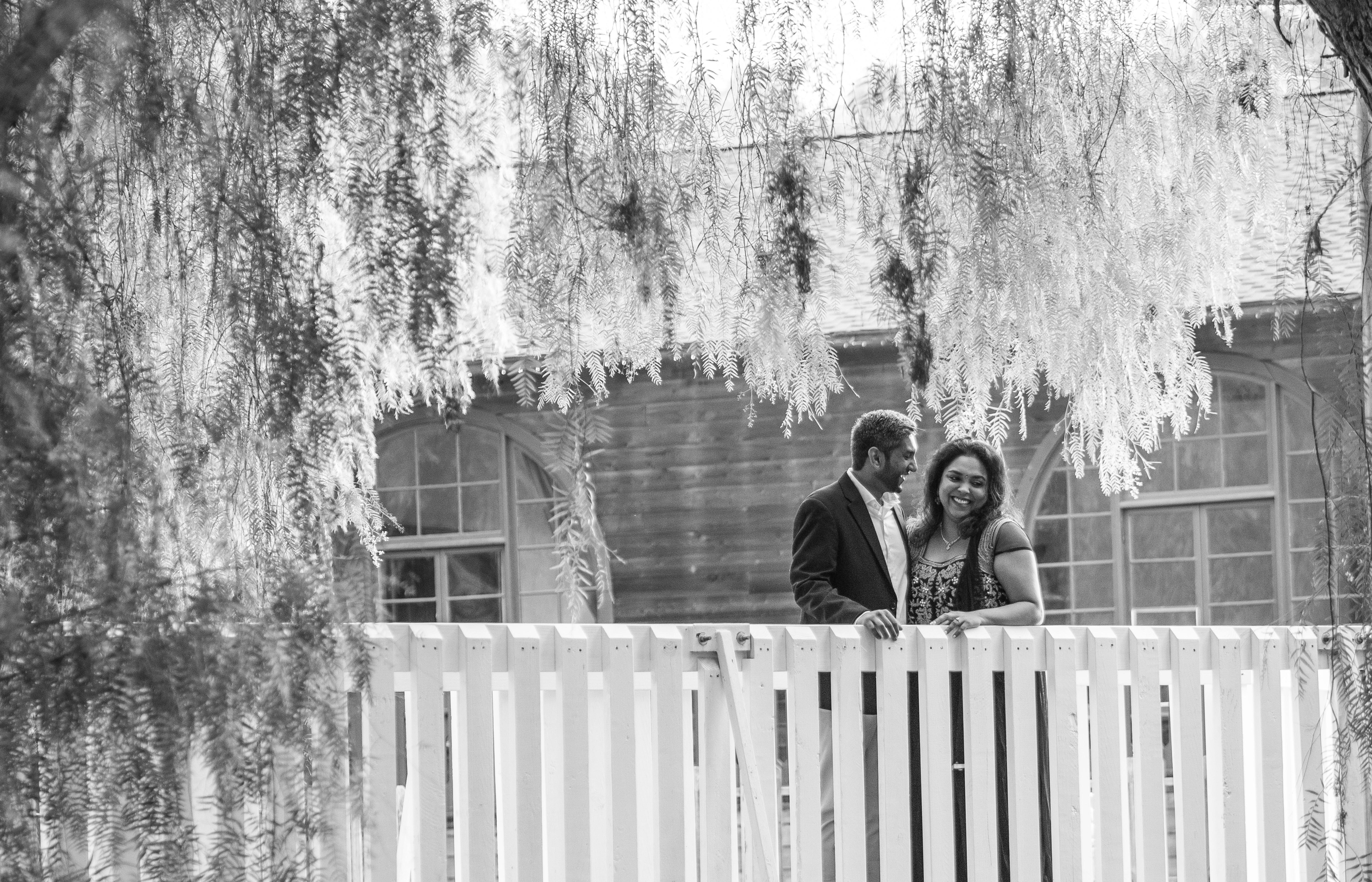 The Wedding Website of Pallavi Suvarna and Prasanth Kannegenti