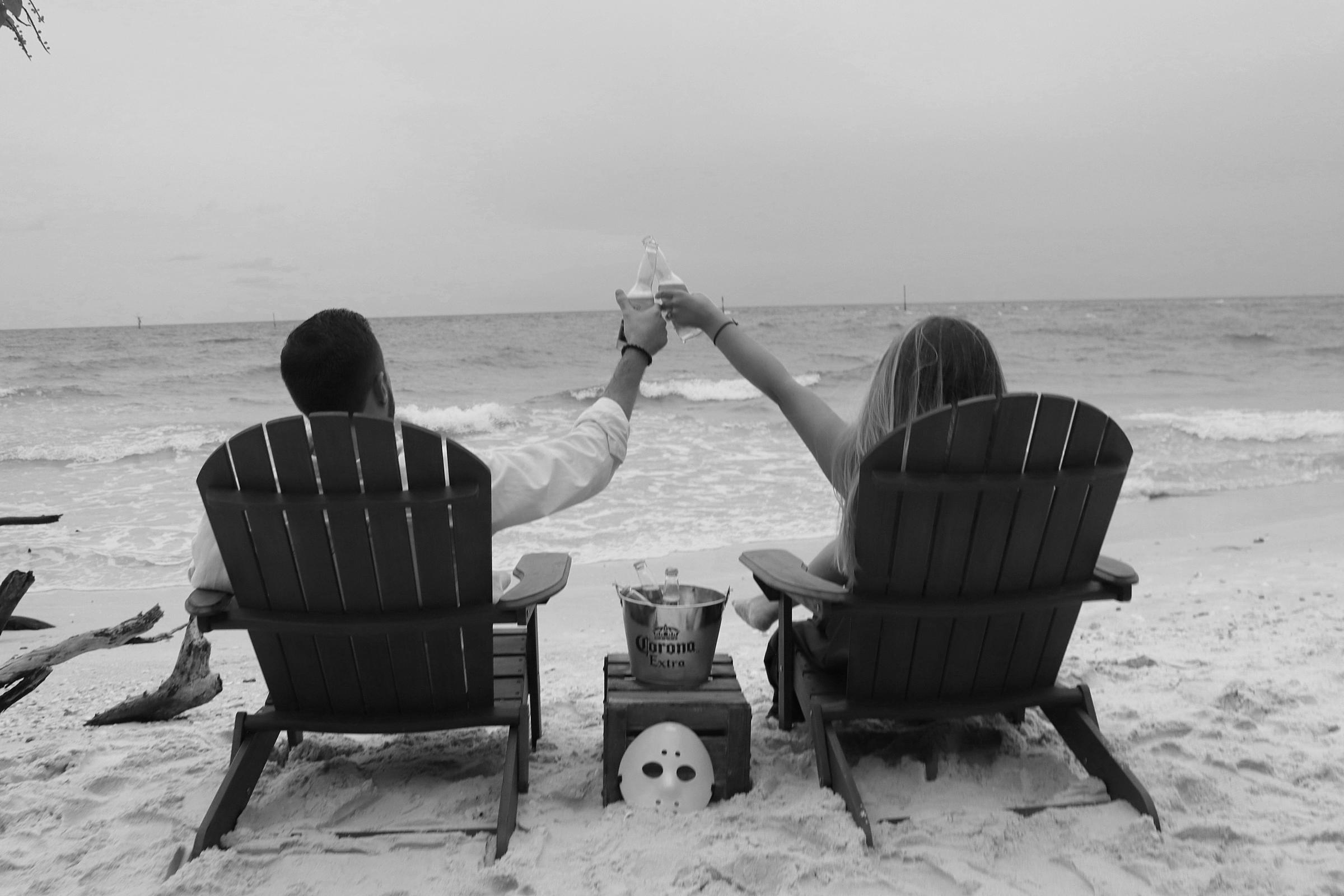 The Wedding Website of Olivia Hyde and Devin Jarvis