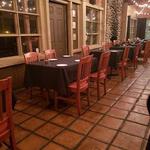 OGGI Italian restaurant (CLOSED)