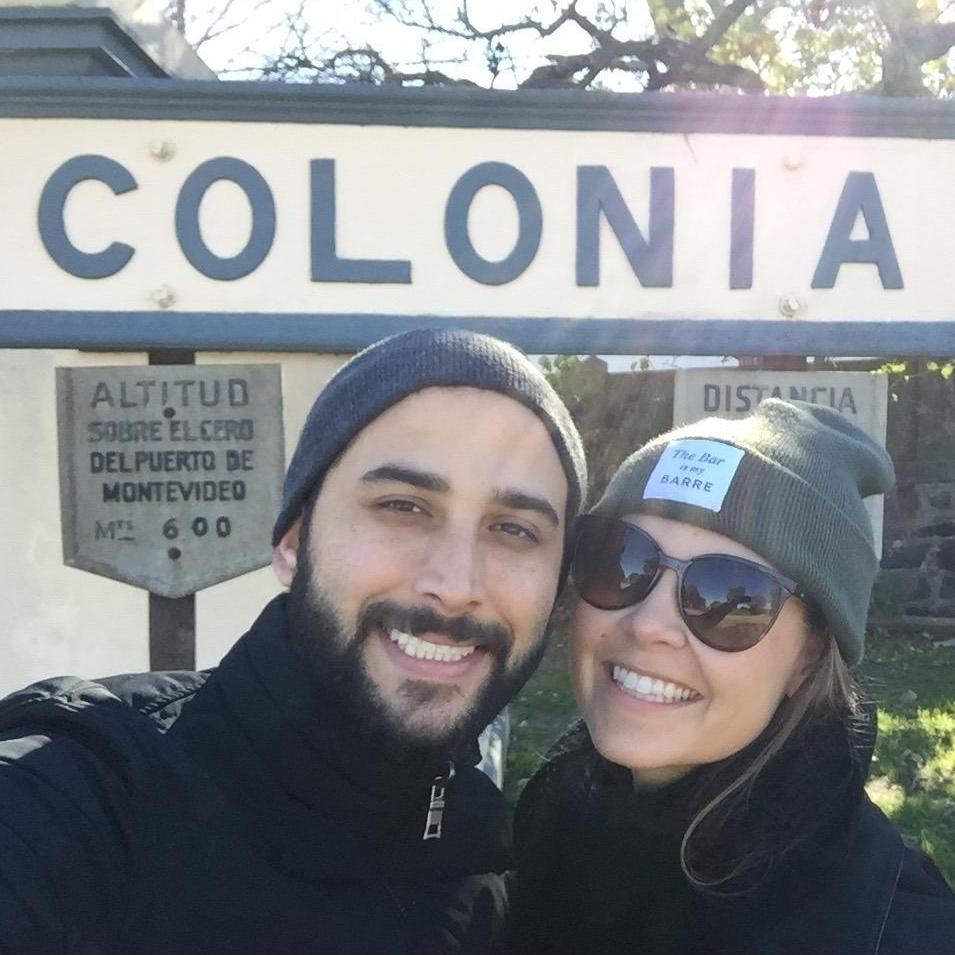 Colonia, Uruguay