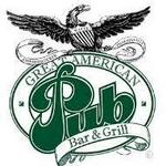 The Great American Pub