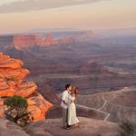 Dead Horse Point State Park