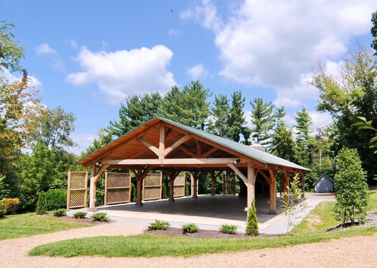 The Wedding Website of John Tilton and Jessica Phipps