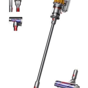 Dyson V12 Detect Slim (Yellow/Nickel) cordless vacuum