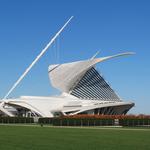 Milwaukee Art Museum